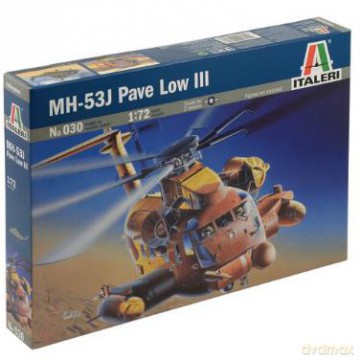 ITALERI MH53 J Pavle Low III 30 [MODELARSTWO]