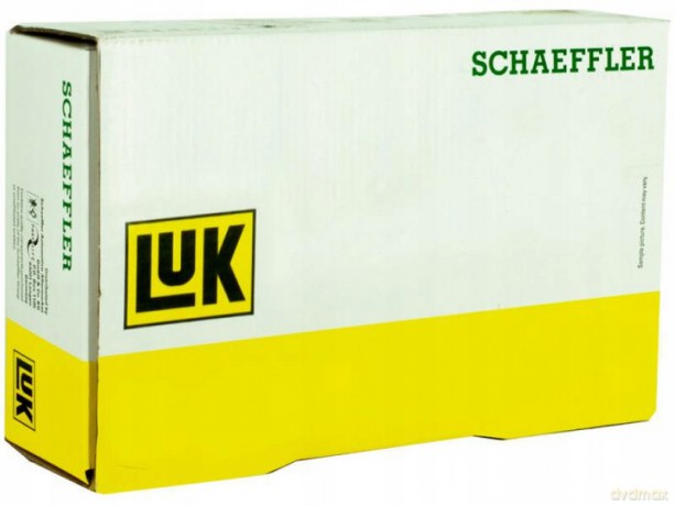 LUK 415 0742 09 Koło zamachowe Suzuki Fiat Jeep Alfa Romeo
