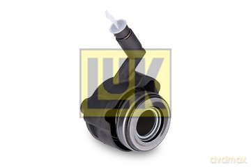LUK 510 0093 10 Wysprzęglik centralny, sprzęgło Peugeot Fiat Citroen Lancia Alfa Romeo