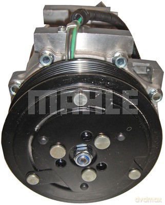 Mahle ACP 1024 000S Kompresor, klimatyzacja Peugeot Fiat Citroen Lancia
