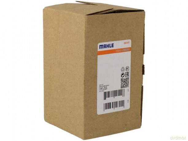 Mahle ACP 1286 000P Kompresor, klimatyzacja Peugeot Toyota Citroen