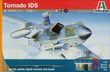 ITALERI Tornado IDS 71071 [MODELARSTWO]
