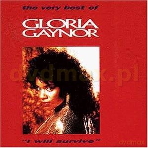 Gloria Gaynor: I Will Survive - Very Best [CD]