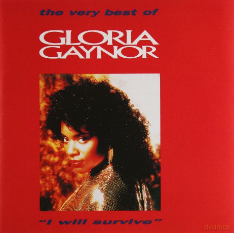 Gloria Gaynor: I Will Survive - Very Best [CD]
