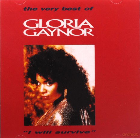 Gloria Gaynor: I Will Survive - Very Best [CD]