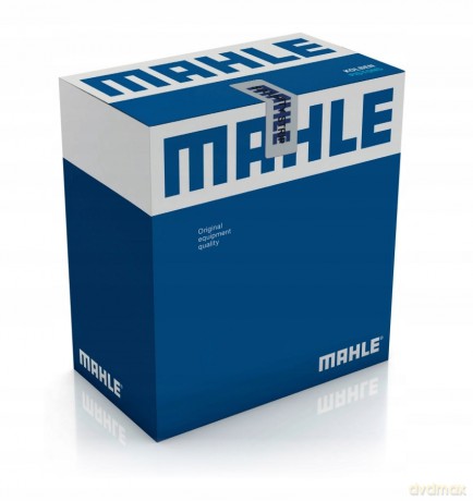 Mahle TH 43 83 Termostat, środek chłodzący Peugeot Toyota Fiat Citroen Ford Volvo