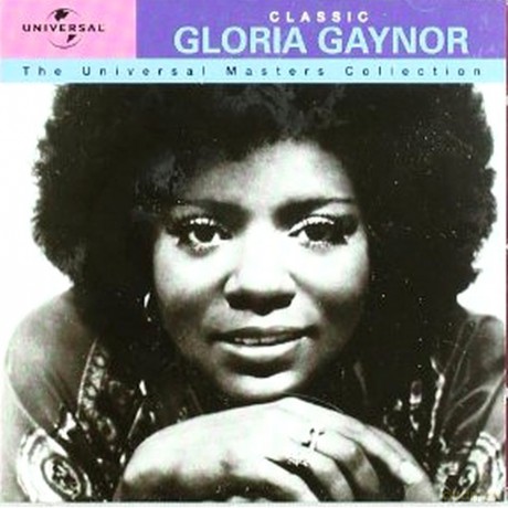 Gloria Gaynor: Universal Masters Collection [CD]