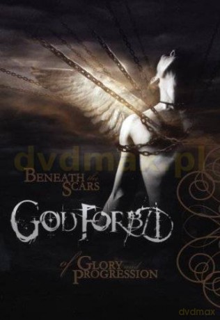 God Forbid: Beneath The Scars Of Glory And Progressi [2DVD]