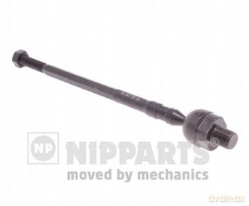Nipparts N4848017 Połączenie osiowe, drążek kierowniczy poprzeczny Suzuki