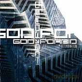 God Forbid: Determination [CD]