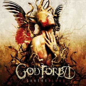 God Forbid: Earthsblood/Ltd Edition Digipack [2CD]