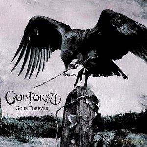God Forbid: Gone Forever/Ltd. Tour Edition [CD]