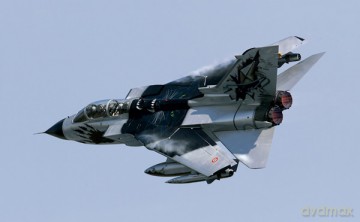ITALERI Tornado IDS "Black Panthers" 2668 [MODELARSTWO]