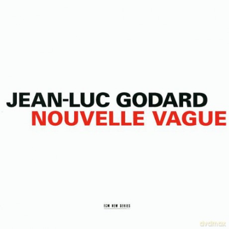 Godard: Nouvelle [BOX] [2CD]