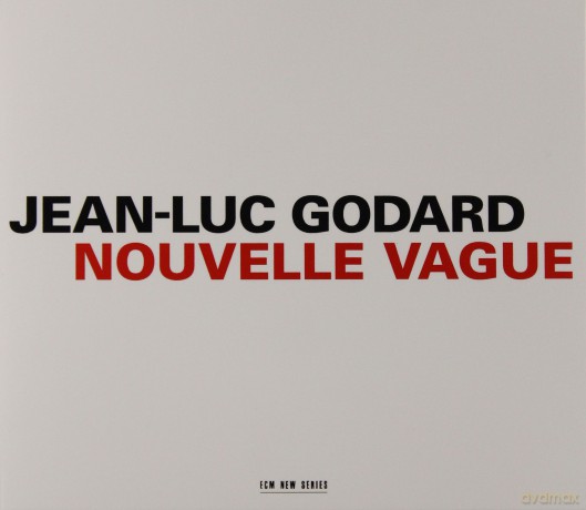 Godard: Nouvelle [BOX] [2CD]