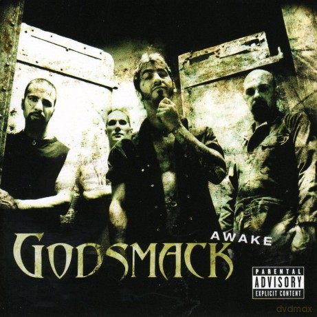 Godsmack: Awake [CD]