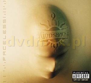 Godsmack: Faceless [CD]