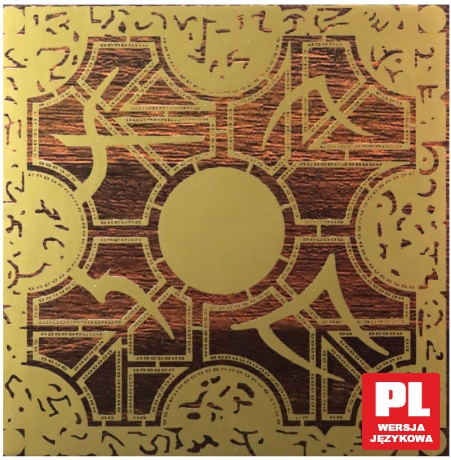 Hellraiser Kostka LeMarchanda [BOX] [5DVD]