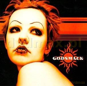 Godsmack: Godsmack [CD]