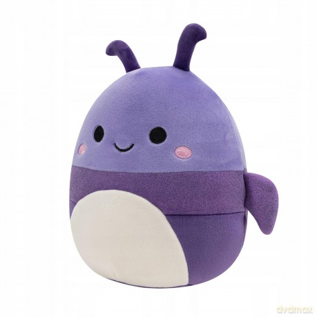 Squishmallows Maskotka Miś CHRZĄSZCZ AXEL 19 cm