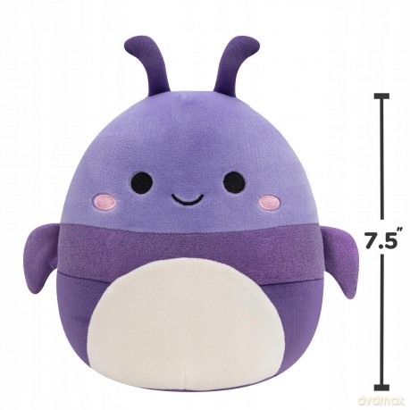 Squishmallows Maskotka Miś CHRZĄSZCZ AXEL 19 cm