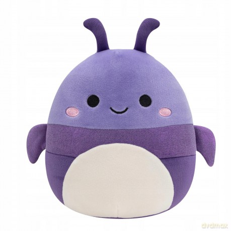 Squishmallows Maskotka Miś CHRZĄSZCZ AXEL 19 cm