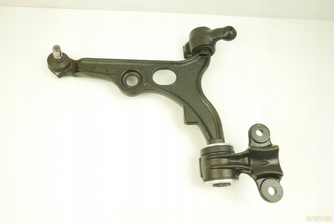 Optimal G6-516 Wahacz, zawieszenie koła Peugeot Fiat Citroen Lancia