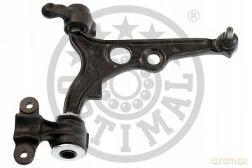 Optimal G6-517 Wahacz, zawieszenie koła Peugeot Fiat Citroen