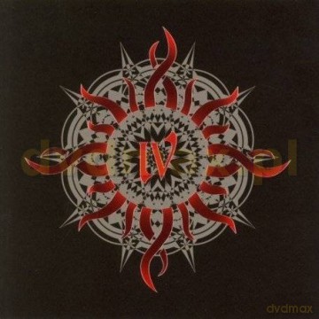 Godsmack: IV [CD]