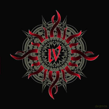 Godsmack: IV [CD]
