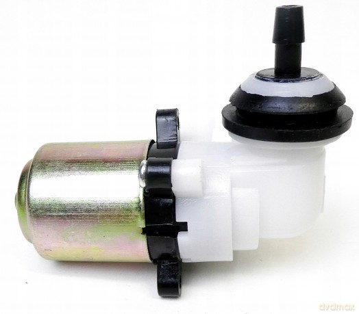 Pompa spryskiwacza, spryskiwacz szyby czołowej Sidat 5.5129 Peugeot Fiat Citroen Lancia Alfa Romeo