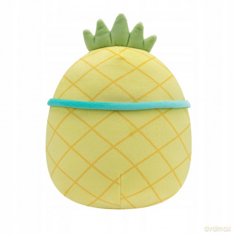 Squishmallows Maskotka Miś ANANAS MAUI 19 cm
