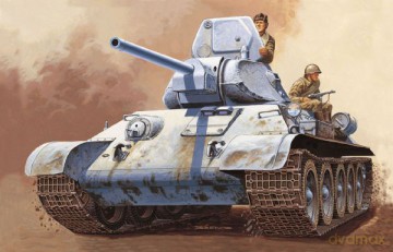 ITALERI T 3476 M 1942 7008 [MODELARSTWO]