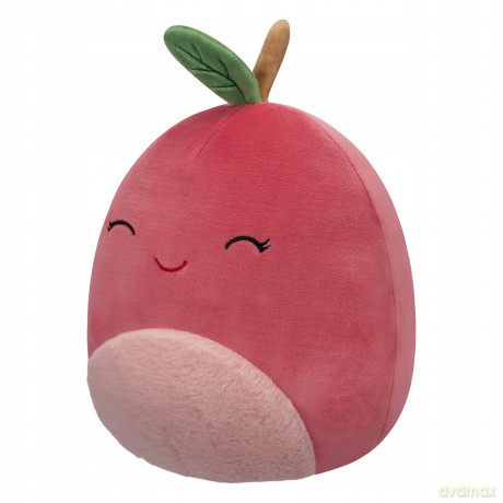 Squishmallows Maskotka Miś WIŚNIA CHERRY 19 cm