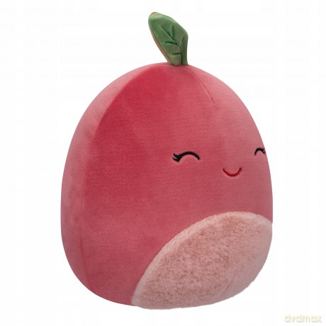 Squishmallows Maskotka Miś WIŚNIA CHERRY 19 cm
