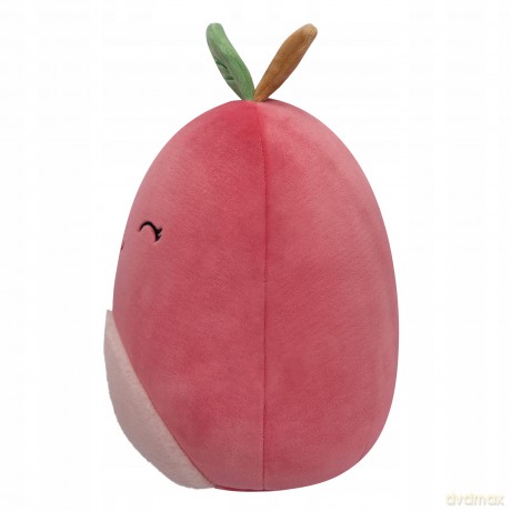 Squishmallows Maskotka Miś WIŚNIA CHERRY 19 cm