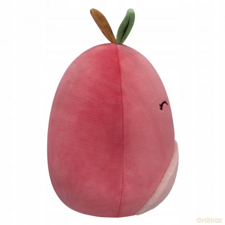 Squishmallows Maskotka Miś WIŚNIA CHERRY 19 cm