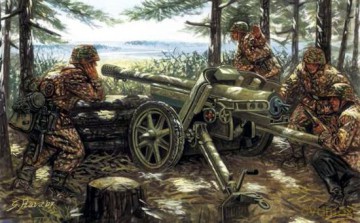 ITALERI PAK 9738 6460 [MODELARSTWO]