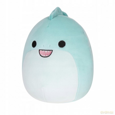 Squishmallows Maskotka Miś WĘGORZ ESSY 19 cm