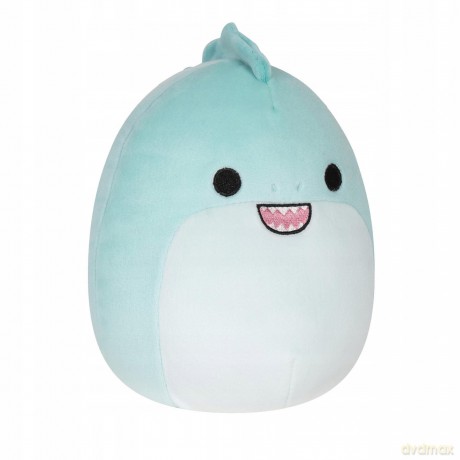 Squishmallows Maskotka Miś WĘGORZ ESSY 19 cm