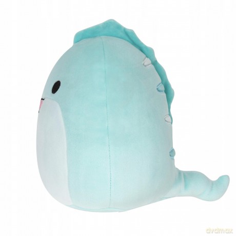 Squishmallows Maskotka Miś WĘGORZ ESSY 19 cm