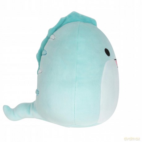Squishmallows Maskotka Miś WĘGORZ ESSY 19 cm