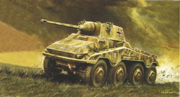 ITALERI Puma 202 [MODELARSTWO]