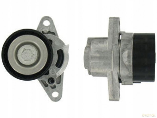 SKF VKM 36020 Rolka napinacza, pasek klinowy wielorowkowy Renault Nissan Dacia