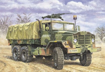 ITALERI M923 A1 Big Foot 279 [MODELARSTWO]
