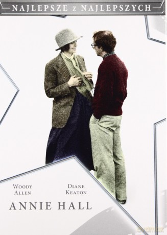 Annie Hall [DVD]