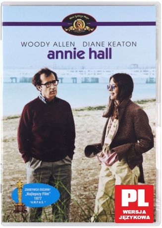 Annie Hall [DVD]