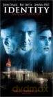 Tożsamość [DVD] film