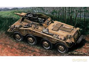 ITALERI Sd. Kfz. 2343 7037 [MODELARSTWO]