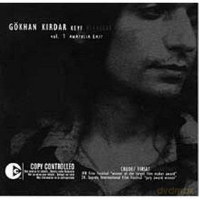 Gokhan Kirdar: Keyf-Pleasure [CD]